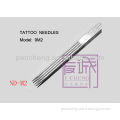50 Pack Pre-made Sterile and disposable Tattoo Needles On Bar/Magnum Needles